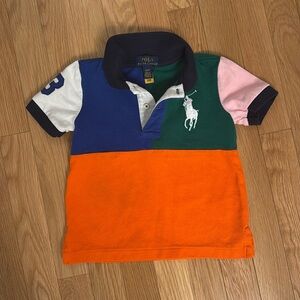 Ralph Lauren 2T polo